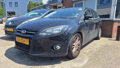 Gebruikt 2013 Ford Focus Titanium Stationwagen | € 1.650 (Super prijs)