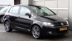 Zwart Gebruikt 2011 VW Golf Plus Highline MPV | € 5.950 (Eerlijke prijs)