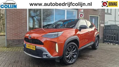 Occasion Toyota Yaris Cross X-plore 93 PK (68 kW) 2022 SUV