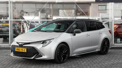 Occasion 2025 Toyota Corolla Sport Stationwagen | € 28.549 (Goede deal)