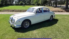 Gebruikt 1960 Jaguar MK II Sedan | € 17.500