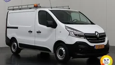 Gebruikt 2021 Renault Trafic MPV | € 12.600 (Super prijs)