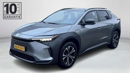 Occasion Toyota bZ4X 164 kW (224 PK) 2025 Grijs SUV