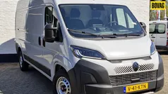 Bestelbus Nieuw 2024 Citroën Jumper MPV | € 35.495 (Super prijs)