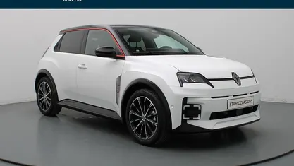 Occasion Renault R5 Iconic 110 kW (150 PK) 2025 Hatchback