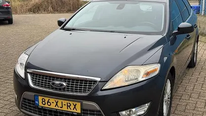 Occasion 2007 Ford Mondeo Titanium Stationwagen | € 1.350 (Goede deal)