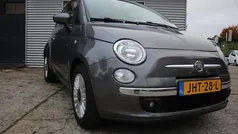 Gebruikt 2014 Fiat 500 Lounge Hatchback | € 5.450 (Goede deal)