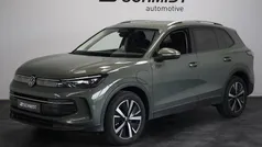 Groen Nieuw 2025 VW Tiguan Life SUV | € 49.995 (Goede deal)
