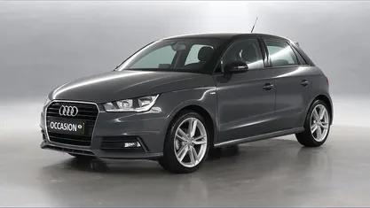 Occasion Audi A1 Sportback S-Line 95 PK (69 kW) 2018 Hatchback