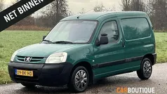 Gebruikt 2003 Peugeot Partner Van | € 1.290 (Eerlijke prijs)