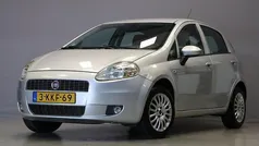 Gebruikt 2010 Fiat Punto Evo Dynamic Hatchback | € 2.250 (Goede deal)