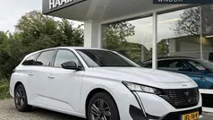 Gebruikt 2024 Peugeot 308 Allure Stationwagen | € 28.945 (Eerlijke prijs)