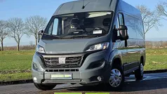Grijs Gebruikt 2022 Fiat Ducato Van | € 19.950 (Super prijs)
