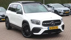Wit Gebruikt 2021 Mercedes GLB200 Premium Plus SUV | € 42.950 (Eerlijke prijs)