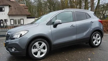 Occasion Opel Mokka Edition 140 PK (102 kW) 2015 SUV