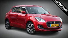 Gebruikt 2020 Suzuki Swift Style Hatchback | € 16.450 (Eerlijke prijs)