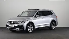 Grijs Gebruikt 2023 VW Tiguan Allspace Business SUV | € 43.449 (Eerlijke prijs)