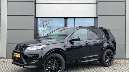 Gebruikt 2025 Land Rover Discovery Sport Dynamic SUV | € 65.795 (Goede deal)
