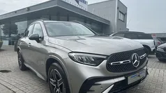 Gebruikt 2024 Mercedes GLC300 AMG line SUV | € 68.750 (Eerlijke prijs)