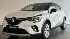 Wit Gebruikt 2022 Renault Captur Intens SUV | € 23.145 (Eerlijke prijs)