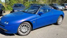 Alfa Romeo Spider