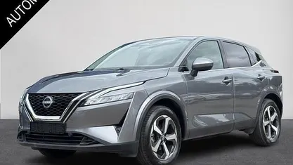 Occasion 2024 Nissan Qashqai 360º SUV | € 28.450 (Super prijs)