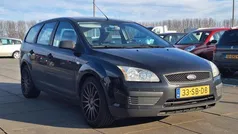 Gebruikt 2005 Ford Focus Stationwagen | € 1.700 (Eerlijke prijs)