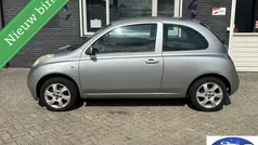 Gebruikt 2005 Nissan Micra Hatchback | € 1.399 (Eerlijke prijs)