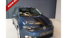 Gebruikt 2015 VW Polo Hatchback | € 7.999 (Eerlijke prijs)