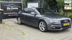 Grijs Gebruikt 2016 Audi A5 Sportback Sport Hatchback | € 18.999 (Eerlijke prijs)