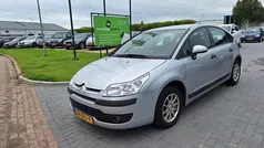 Gebruikt 2006 Citroën C4 Hatchback | € 1.199 (Eerlijke prijs)