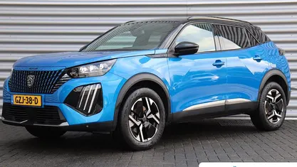 Occasion Peugeot 2008 GT 136 PK (100 kW) 2024 SUV