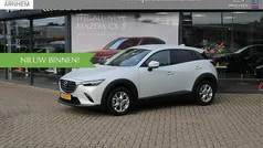 Gebruikt 2019 Mazda CX-3 SUV | € 19.900 (Eerlijke prijs)