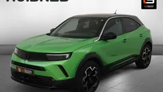 Gebruikt 2024 Opel Mokka Ultimate SUV | € 25.950 (Eerlijke prijs)