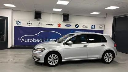 Occasion 2019 VW Golf VII Comfortline Hatchback | € 13.999 (Eerlijke prijs)