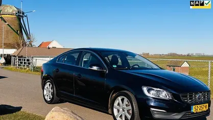 Occasion Volvo S60 123 PK (90 kW) 2018 Sedan