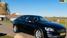 Blauw Gebruikt 2018 Volvo S60 Sedan | € 16.950 (Goede deal)