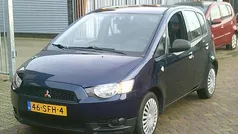 Gebruikt 2011 Mitsubishi Colt Edition Hatchback | € 2.950 (Eerlijke prijs)