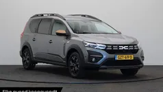 Gebruikt 2024 Dacia Jogger Extreme MPV | € 29.945 (Eerlijke prijs)