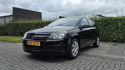 Occasion Opel Astra Sport 90 PK (66 kW) 2005 Hatchback