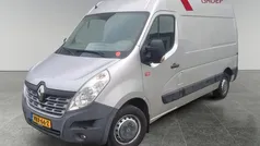 Grijs Gebruikt 2019 Renault Master Van | € 15.945 (Eerlijke prijs)
