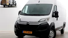 Gebruikt 2024 Citroën Jumper MPV | € 21.950 (Eerlijke prijs)