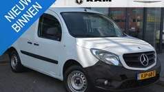 Overige Gebruikt 2021 Mercedes Citan 108 Van | € 6.450 (Eerlijke prijs)