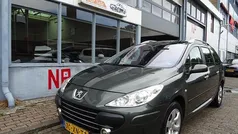 Gebruikt 2007 Peugeot 307 Premium Stationwagen | € 2.750 (Eerlijke prijs)