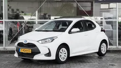 Gebruikt 2023 Toyota Yaris Hybrid Active Hatchback | € 21.549 (Goede deal)