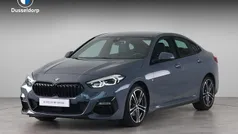 Grijs, metallic lak Gebruikt 2021 BMW 218 M Sport Coupé | € 27.250 (Eerlijke prijs)