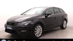 Gebruikt 2018 Seat Leon ST XCELLENCE Stationwagen | € 18.500 (Eerlijke prijs)