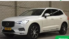 Gebruikt 2020 Volvo XC60 Inscription SUV | € 36.950 (Super prijs)