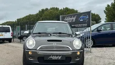 Gebruikt 2005 Mini Cooper S Hatchback | € 3.999 (Eerlijke prijs)