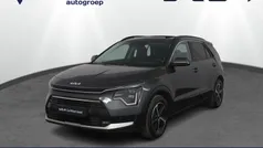 Gebruikt 2024 Kia Niro 2 SUV | € 34.950 (Eerlijke prijs)